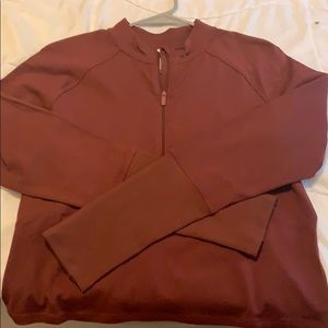 Lululemon It’s Rulu Long Sleeve